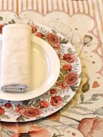 Полотенце кухонное ORTIGIA A37685C — изображение 5