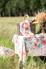 Полотенце кухонное ORTIGIA A37685B — изображение 8