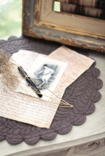 Салфетка для сервировки стола A3132099AT — изображение 3