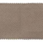 Салфетка под приборы DENTELLE A3861999BG