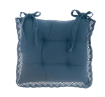 Подушка декоративная для стула INFINITY A3899899AZ