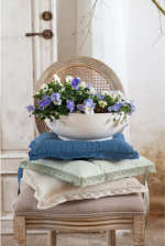 Подушка декоративная для стула INFINITY A3899899AZ — изображение 2