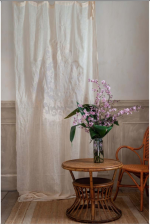 Штора  DENTELLE A38393