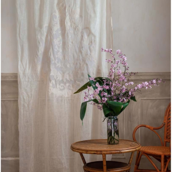 Штора  DENTELLE A38393