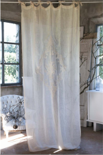 Штора  DENTELLE A38394