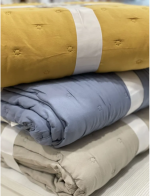 Покрывало стеганое TOPAZIO A3466499AZ — изображение 2