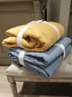 Покрывало стеганое TOPAZIO A3466499AZ — изображение 4