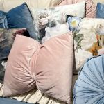 Подушка декоративная LE CHIC A3089199RO — изображение 3