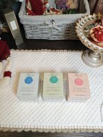 Набор свечей 3шт. AROMI DEL BORGO A3203-3