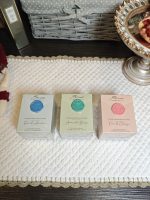 Набор свечей 3шт. AROMI DEL BORGO A3203-3 — изображение 3