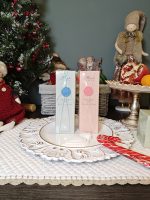 Набор диффузоров 2шт. AROMI DEL BORGO A3203-2 — изображение 4