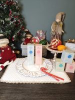 Набор диффузоров 2шт. AROMI DEL BORGO A3203-2 — изображение 2