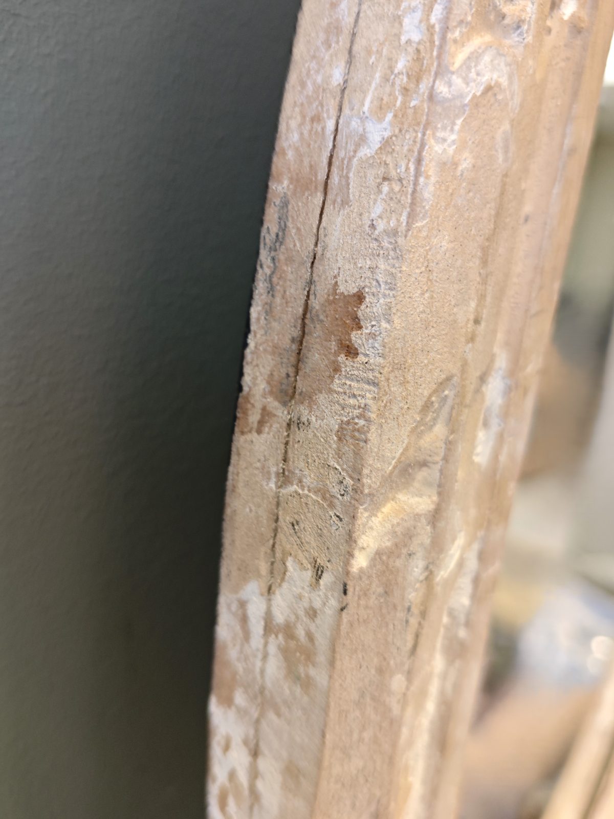 Зеркал на стену EX VOTO A33659 — изображение 4