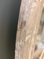 Зеркал на стену EX VOTO A33659 — изображение 4