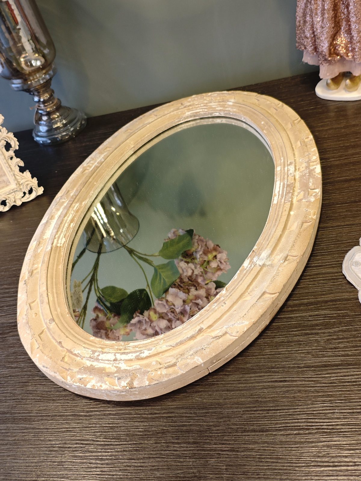 Зеркал на стену EX VOTO A33659 — изображение 6